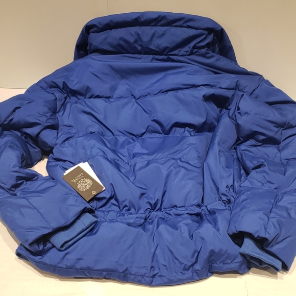 FLASH SALE! Vince Camuto Stand-Collar Puffer - Picture 4 of 6